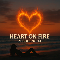Heart on Fire
