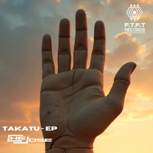 Takatu (Original) - Che Jose [F.T.F.T]