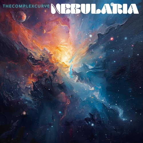 09.13.25 Daily Dose of Drumz | Nebularia (Deep Atmospheric DNB)