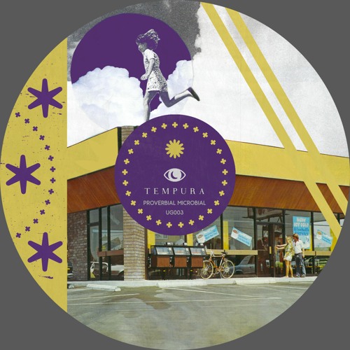 01 - Mata Bicho (Original Mix)(Snippet)