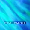 NANA - #KultTalentsSeason2 DJ mix artwork - Electronic music tracklist cover image