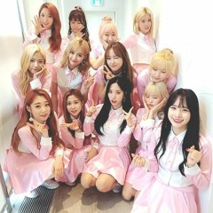 babyface wjsn