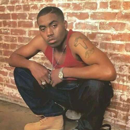 Vol.124 Best Of Nas Mixtape Edition pt.1