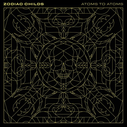 PREMIERE: Zodiac Childs - Breach [Zodiac Wax]