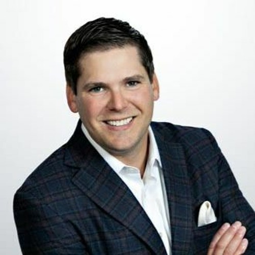 Stream episode Interview Scott Peterson, vice president of hospitality