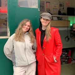Peeve & Kairogen (10/10/25)
