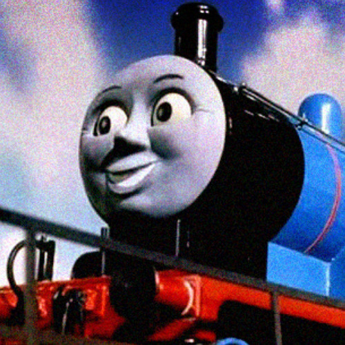 Edward The Blue Engine (Series 2 Orchestrated)