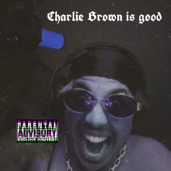 charlie brown is good