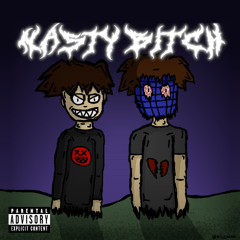 NASTY BITCH // PUMPKIN KINGZ (FT.K1LLCXRPSE) [prod.k1llcxrpse]