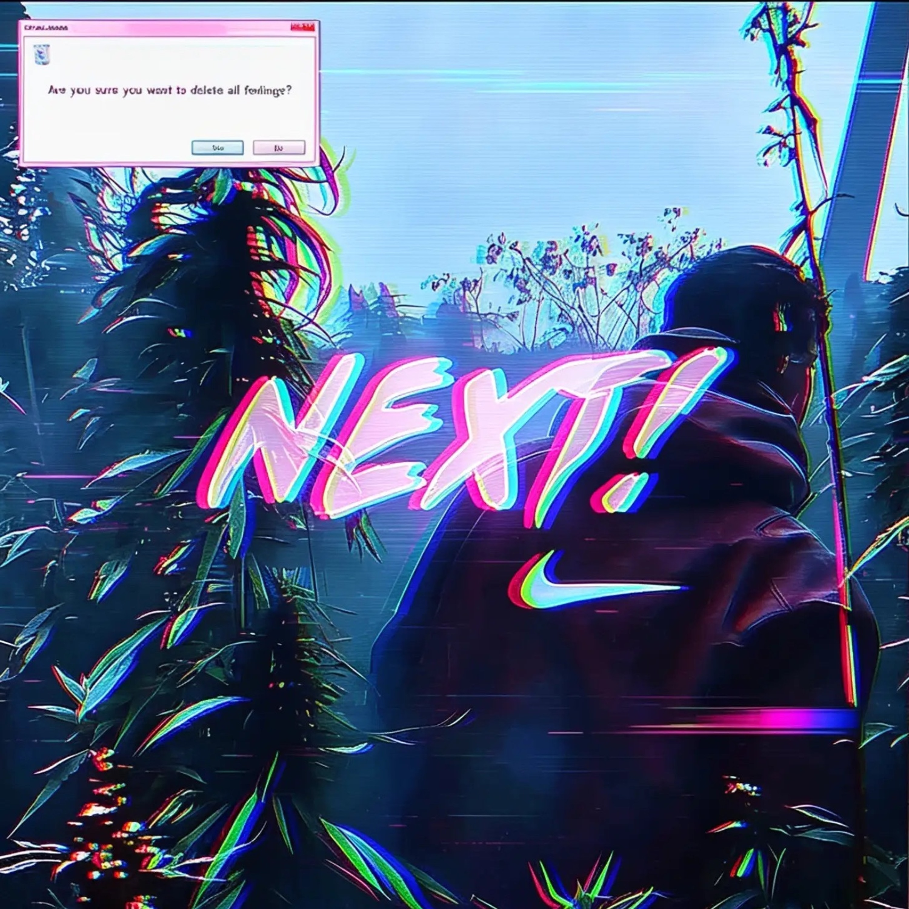 NEXT! (BRETH REMIX) episode artwork