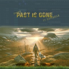 Past is gone (featured by Raffaella)