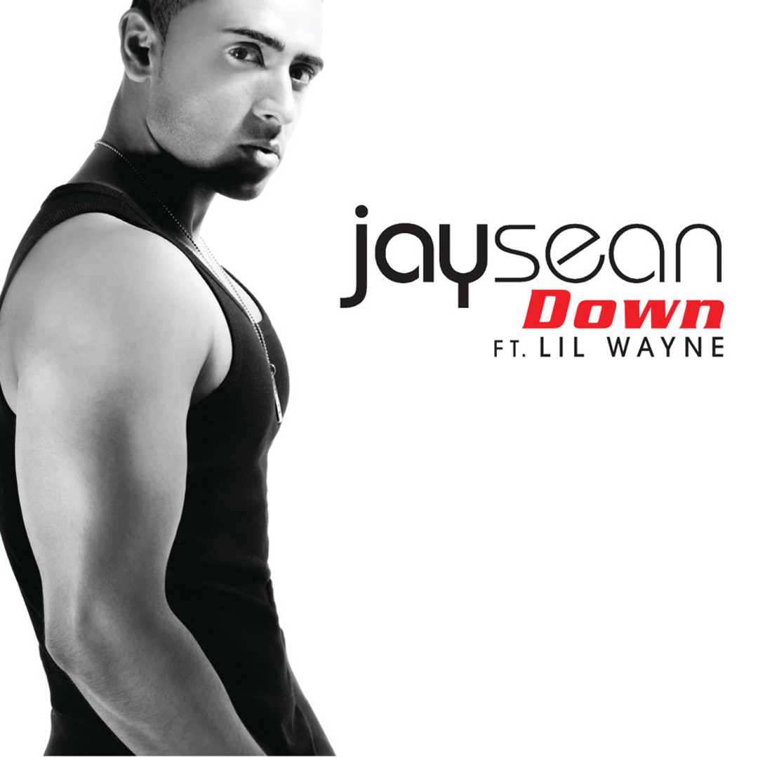 洋楽 Down South Thugs Stream Down (Jason Nevins Remix) [feat. Lil Wayne] by Jay Sean