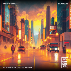 Jack District - Skylight