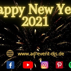 New Year Mix 2020 ★ Popular Songs 2020 ★ Silvester Party Mix ★ Dance, EDM, Electro (by Dj Synbeatz)
