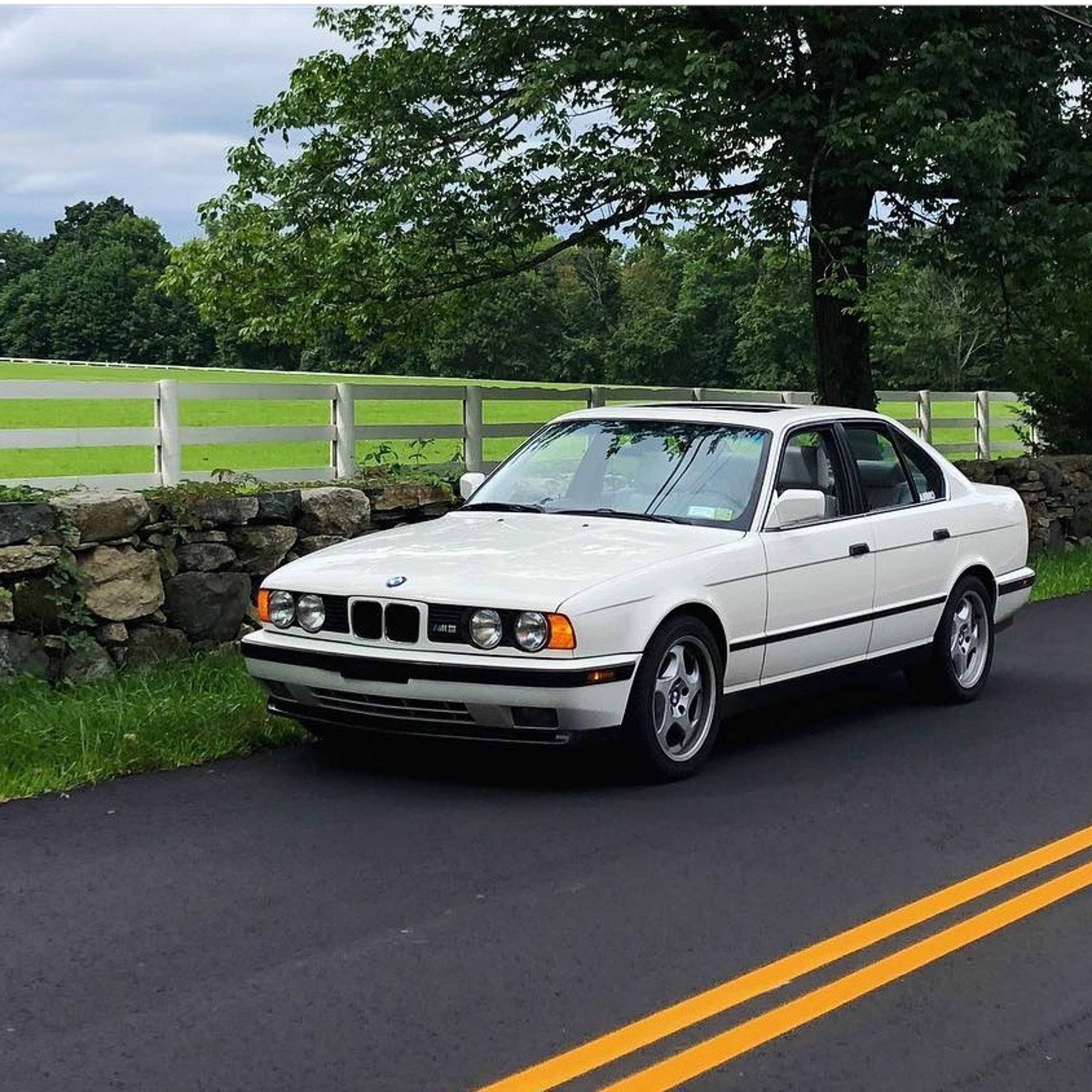 The Autoholic Podcast
