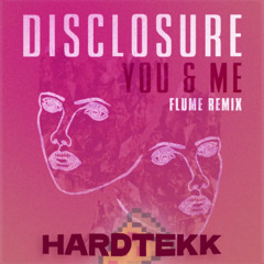 YOU & ME HARDTEKK - ELPIZZA