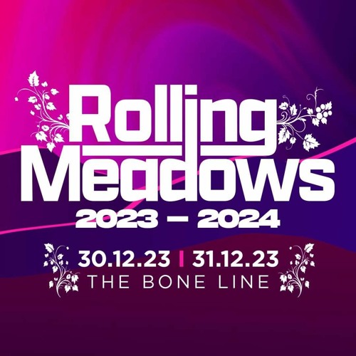 Stream Rolling Meadows Wild Card 2023 2024 by Lunchtime.audio