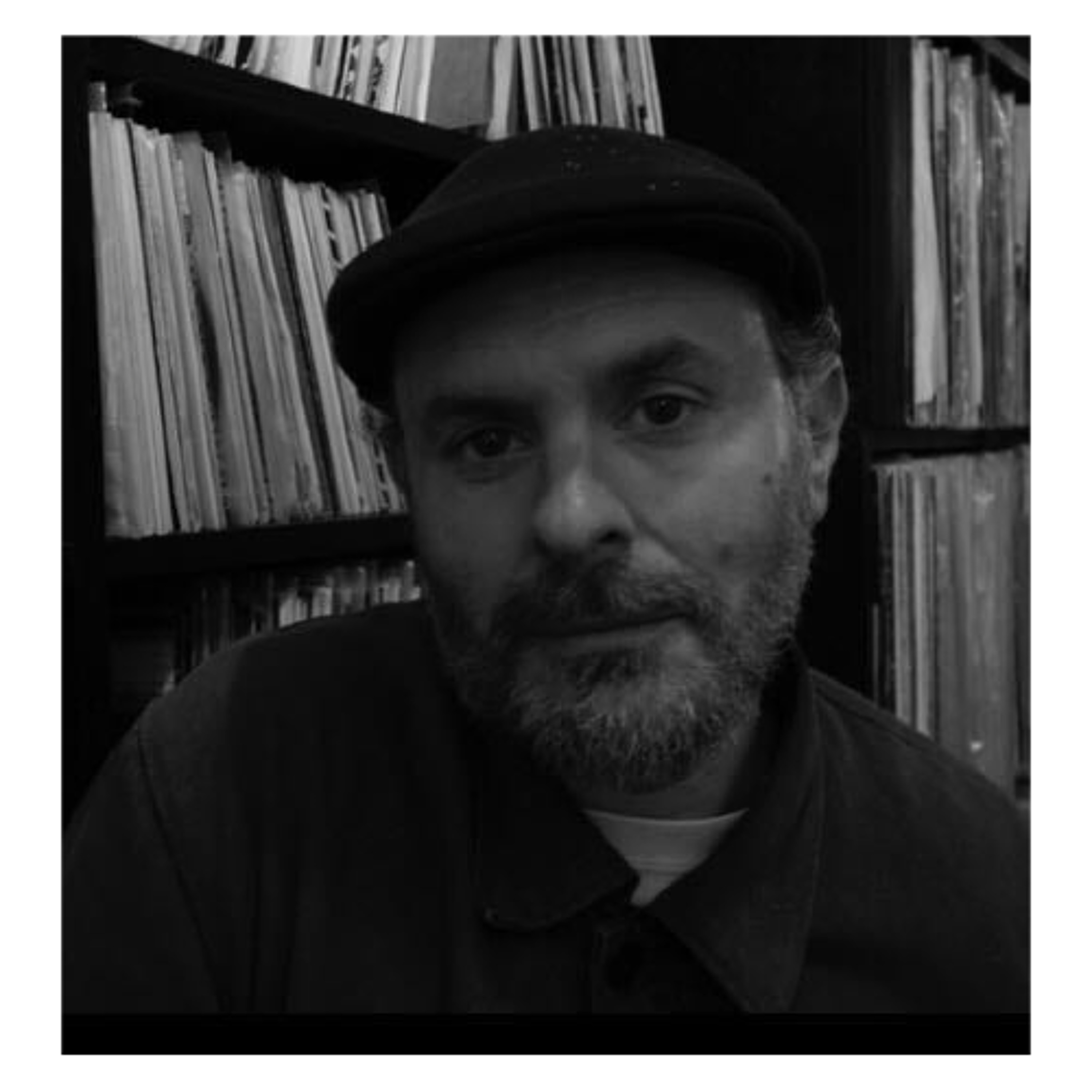 Dan Formless // Forward Movement / Saboteurs Sanctuary / Hoxton FM