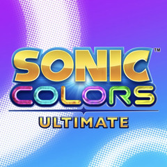 Planet Wisp - Act 3 (Remix) - Sonic Colors Ultimate Extended