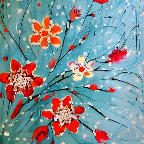 Winterspring