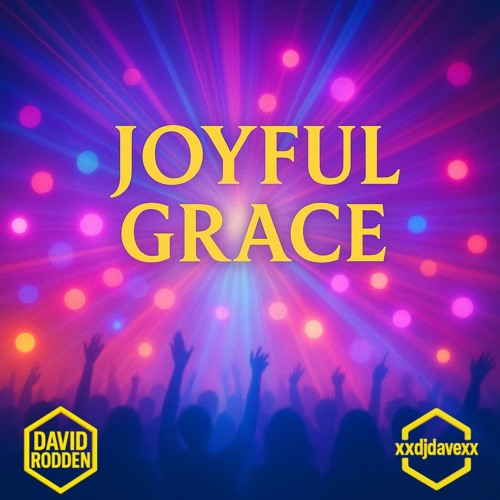 Joyful Grace