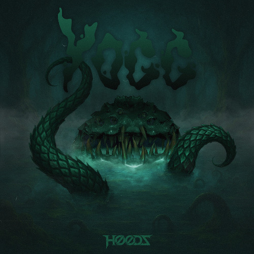 HooDz - Yogg (FREE DOWNLOAD)