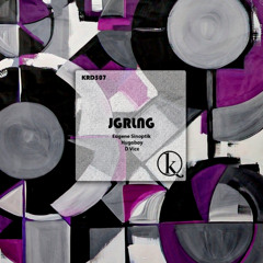 KRD507. JGRLNG - ABVGD (D Vice Remix)