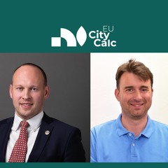 Episode with Mayor and Smart City Coordinator of the City of Žďár nad Sázavou (Czech Republic)