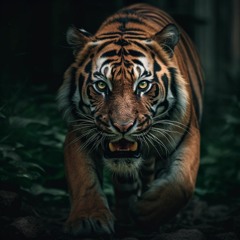 Eye of the Tiger - HARDSTYLE