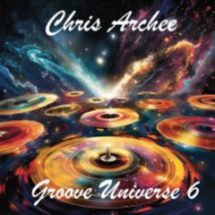 Groove Universe 6 - Drum and Bass