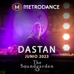 Dastan @ Metrodance Junio 23´