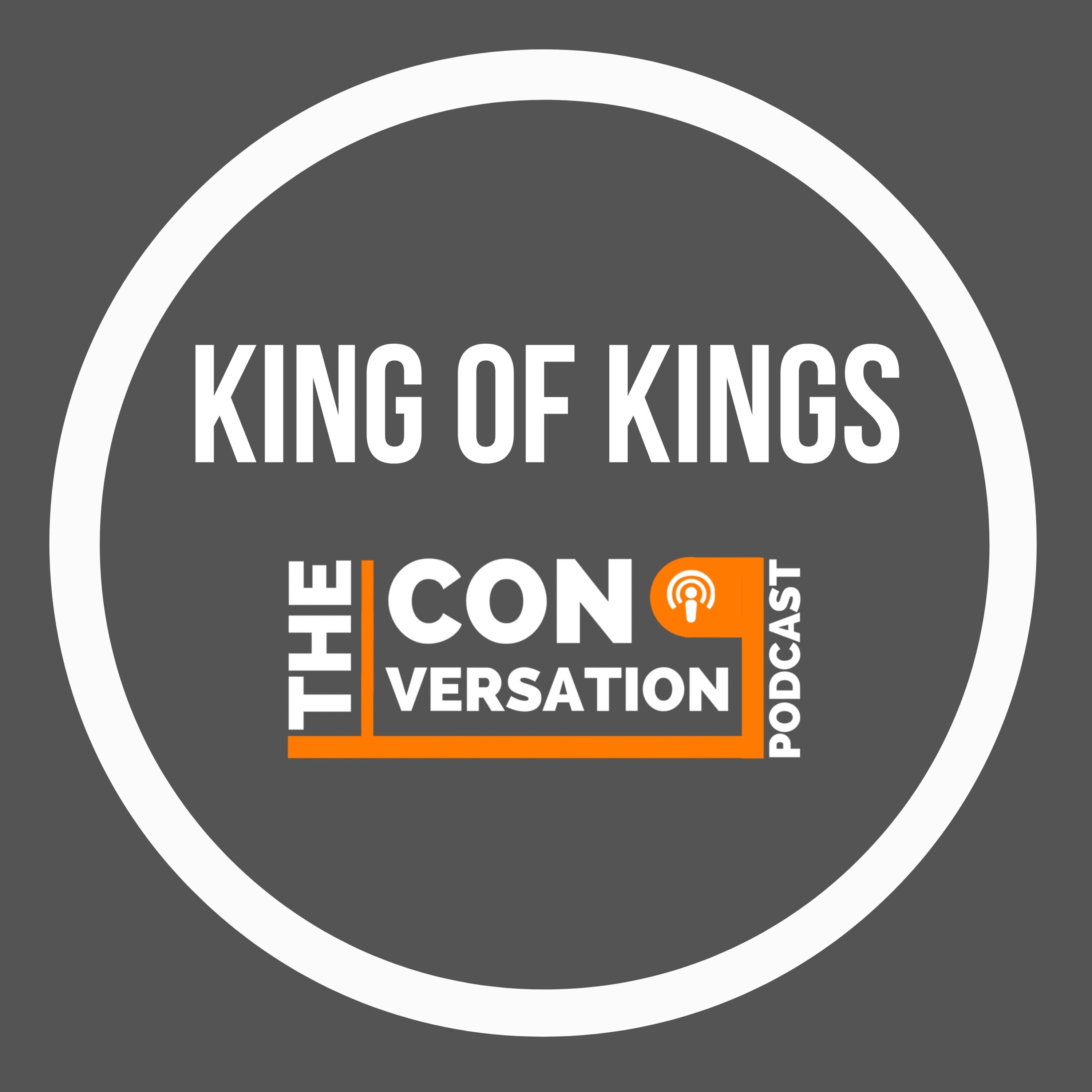 The Conversation Podcast