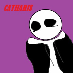 mid catharis cover