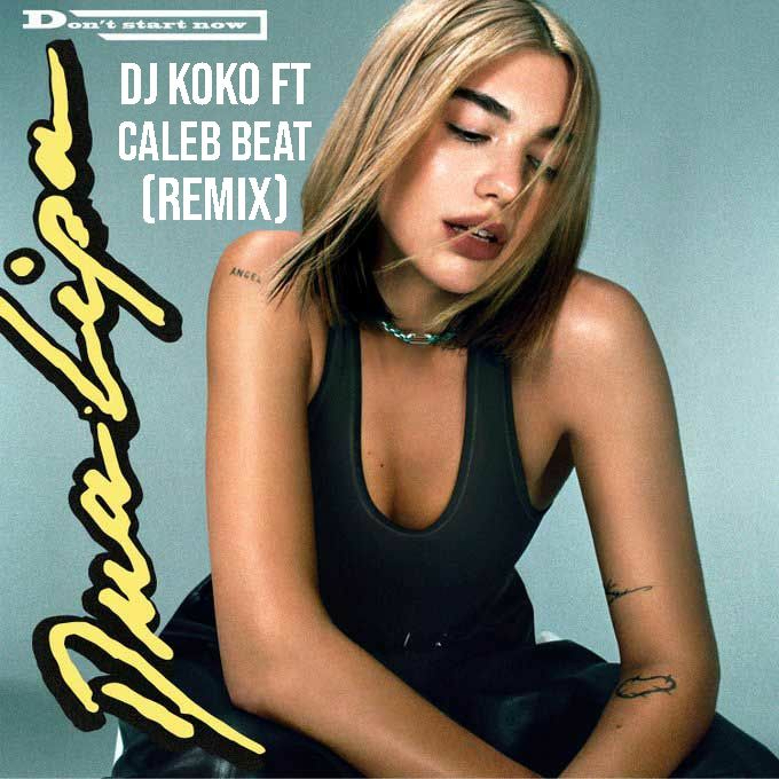 DJ KOKO