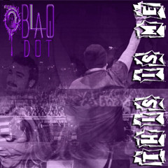 Blaq Dot - This Is Me (Sample)