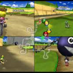 splitscreen