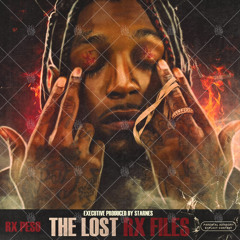 **BONUS** RX PESO - “CHOPPA ON ME”  (PROD. CHASETHEMONEY)