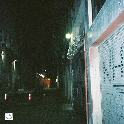 PREMIÈRE: Myles Hunt - Malaji