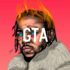 Kendrick Lamar x West Coast Type Beat - GTA | Prod. BO Beatz