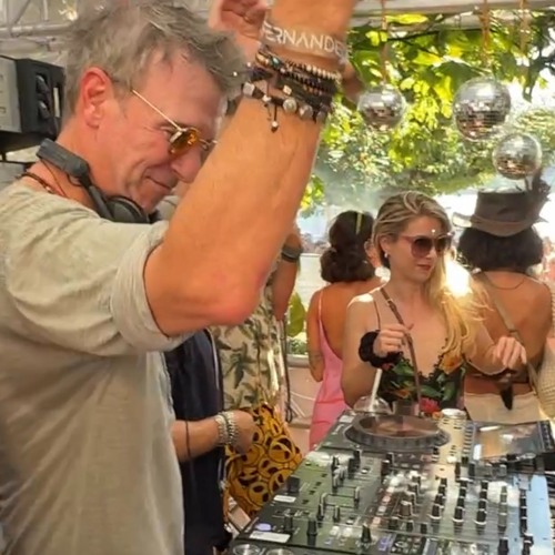 Ben Ja Min - Street Parade 2024