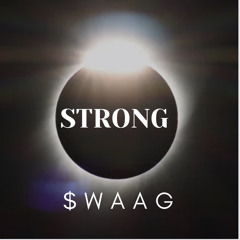 $WAAG - Strong ( prod @adelso)