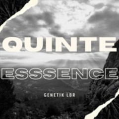 Genetik LBR - Quintessence