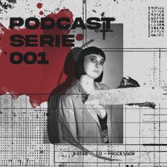 [PODCASTSERIE] 001 - Melaudica