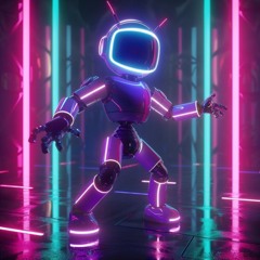 Funky Robot