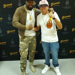 Party Ain't Over (Ft.50 Cent)