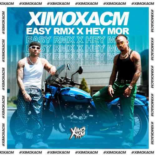 Stream Feid & Ozuna X Jhay Cortez - Hey Mor X Easy (Ximoxacm Mashup) FREE!  🔥 by XIMOXACM | Listen online for free on SoundCloud