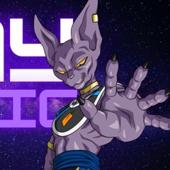 Beerus Rap Song [DBS]|"On Me"|ft. Jacob Cass & SnukTunes