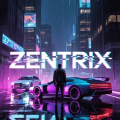 ZENTRIX PUNK (Glitched mix)