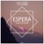 Artwork for Gianluca Calabrese - Espera