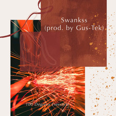 100 Degrees Freestyle - swankss